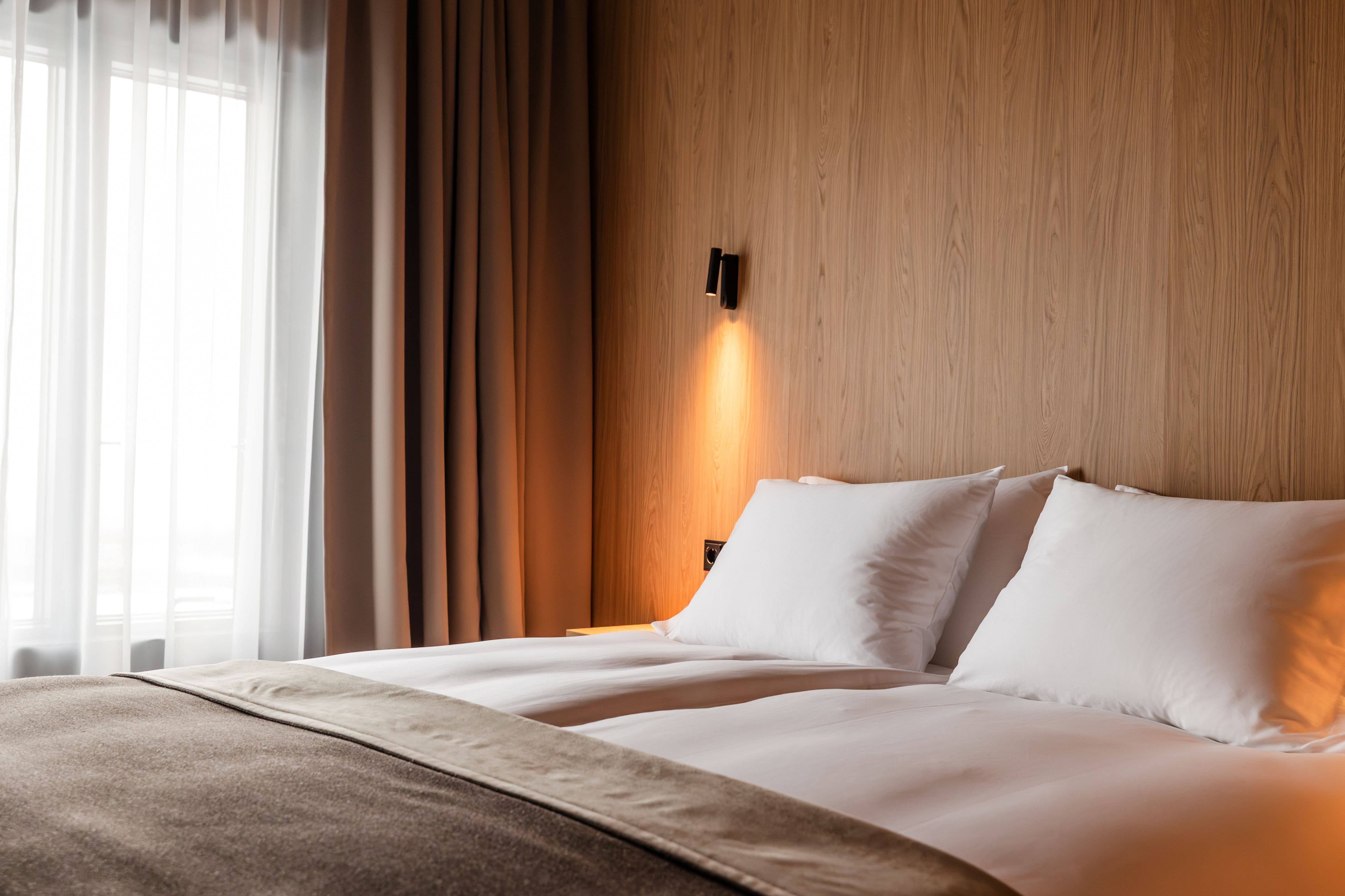 블랙 샌드 호텔(Black Sand Hotel)