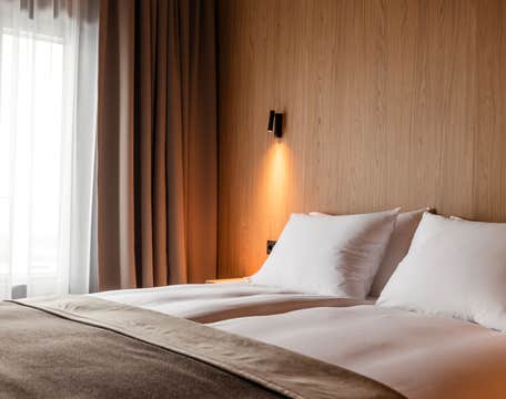 블랙 샌드 호텔(Black Sand Hotel)