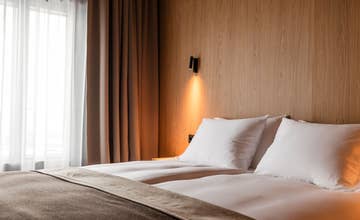 블랙 샌드 호텔(Black Sand Hotel)