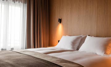 블랙 샌드 호텔(Black Sand Hotel)