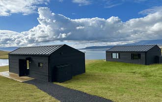 Hvammsvik Nature Resort