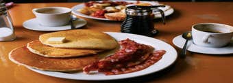 The Best Breakfast Places in Reykjavik
