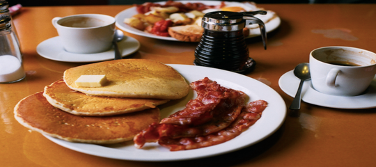 The Best Breakfast Places in Reykjavik