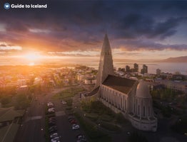 Wycieczki w Reykjaviku