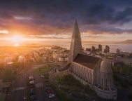 Visit Reykjavik