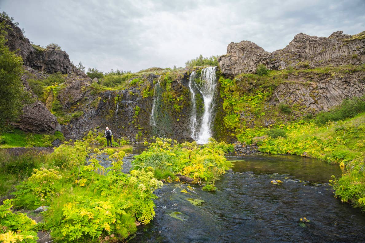 Small-Group 3-Day All-Inclusive Hiking Tour of Landmannalaugar from ...