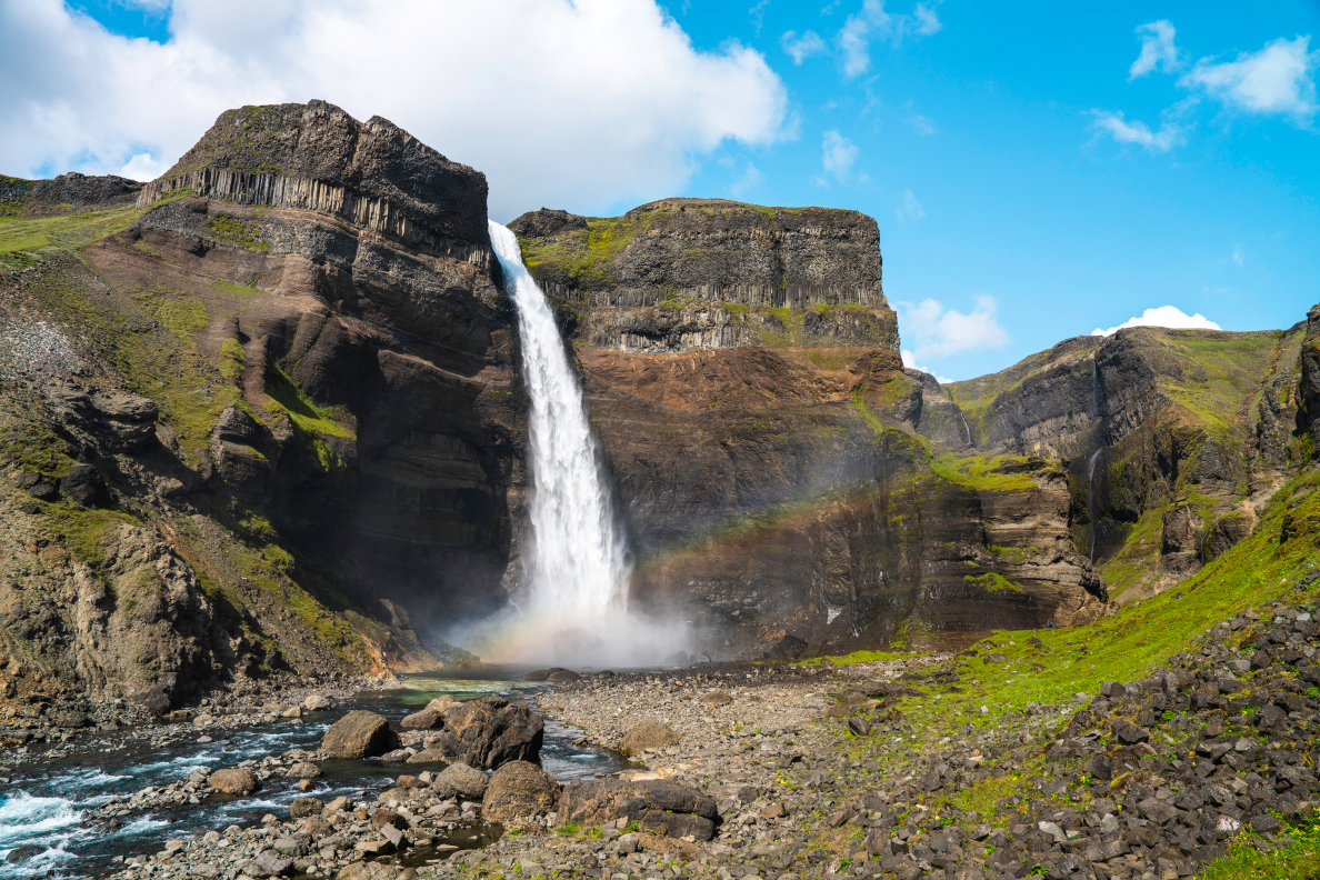 Small-Group 3-Day All-Inclusive Hiking Tour of Landmannalaugar from Reykjavik