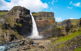 Small-Group 3-Day All-Inclusive Hiking Tour of Landmannalaugar from Reykjavik