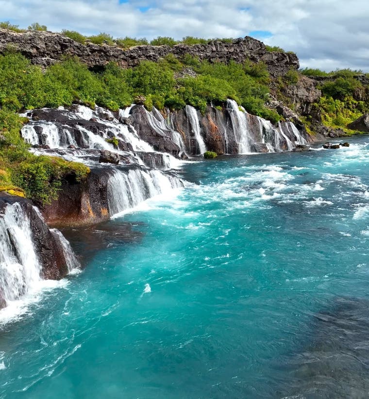 Silver Circle Tours
