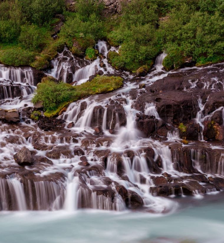 West Iceland Tours