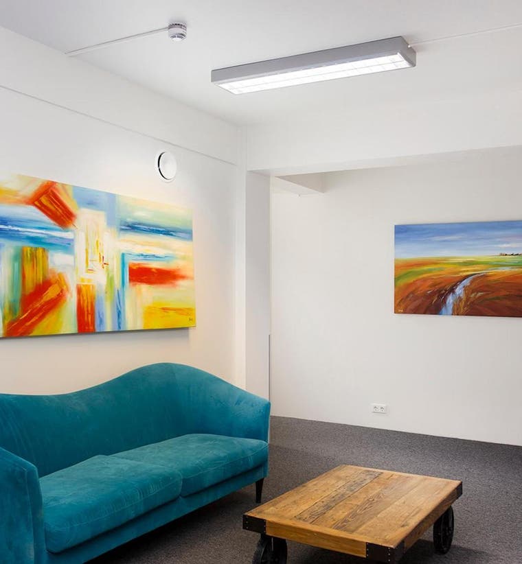 Digital Nomad Hotels & Accommodation in Iceland
