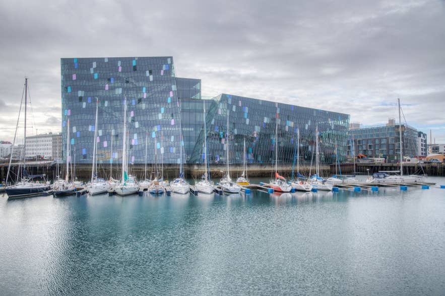 Top 11 Best Things To Do in Reykjavik in April