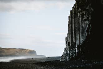 South Coast Tour from Reykjavik with Reykjabod Hot Springs Admission