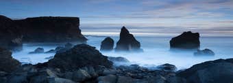 Top 10 Most Haunted Places in Iceland