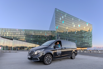Private and Flexible Full-Day Golden Circle Tour From Reykjavik