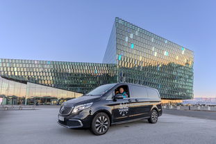 Private and Flexible Full-Day Golden Circle Tour From Reykjavik