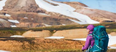 Landmannalaugar
