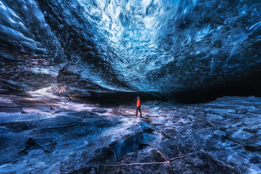 Den komplette guide til Jökulsarlon-gletsjerlagunen i Island