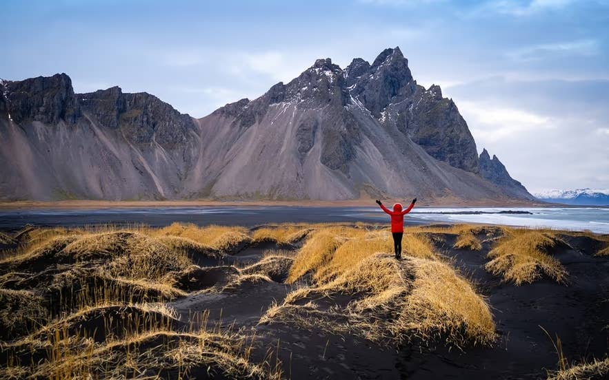 Den komplette guide til Jökulsarlon-gletsjerlagunen i Island