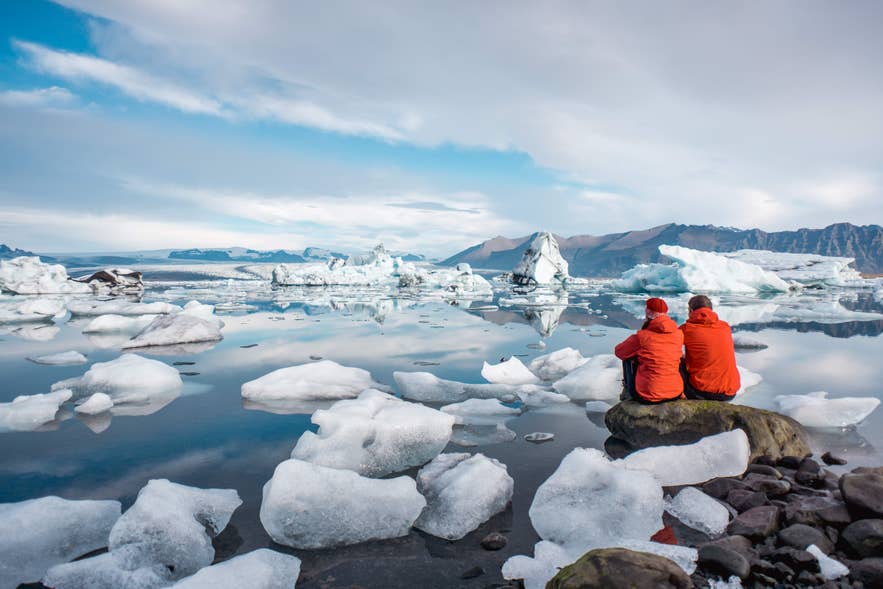 Den komplette guide til Jökulsarlon-gletsjerlagunen i Island Den komplette guide til Jökulsarlon-gletsjerlagunen i Island