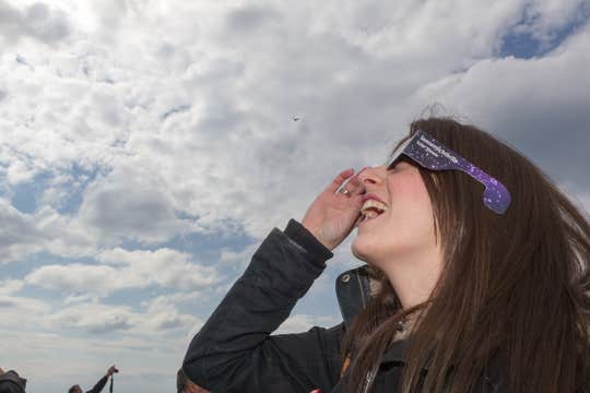 2026 Total Solar Eclipse Cruise in Faxafloi Bay from Reykjavik Old Harbour