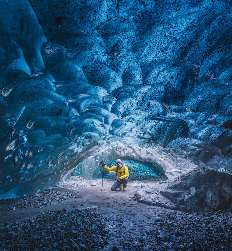 Katla Tours