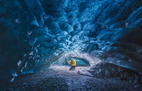 Katla Tours