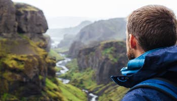 4-Day Laugavegur Hiking & Camping Tour from Reykjavik