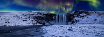 Top 20 Best Waterfalls in Iceland: Popular Favorites and Secret Spots