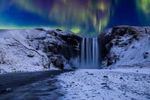 Lo Mejor de Islandia