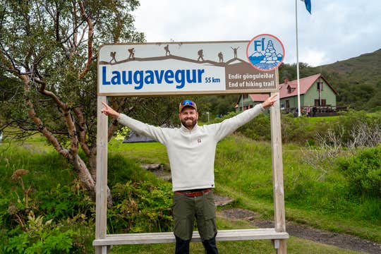 Ultimate 6-Day Laugavegur & Fimmvorduhals Hiking Tour from Reykjavik with Meals and Mountain Huts
