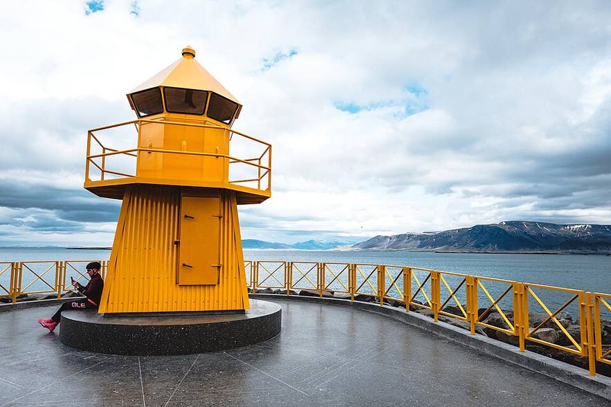 Lighthouses in Iceland | Everything You Need To Know