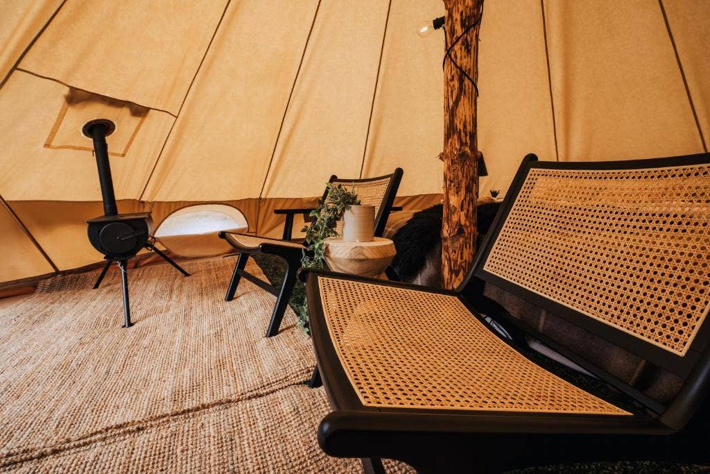 Golden Circle Tents Glamping Experience photo 2