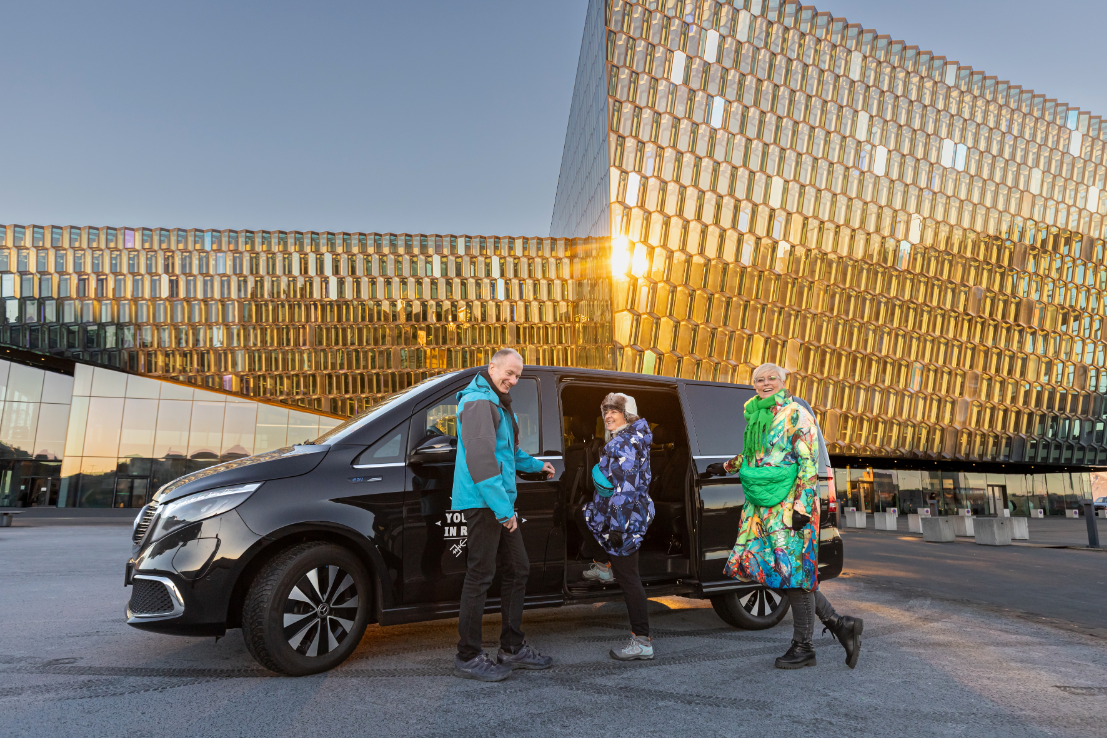 Private 6-Hour Geology & Nature Tour of Reykjanes Peninsula From Reykjavik