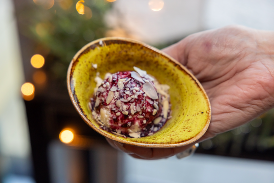 Family-Friendly 2-Hour Icelandic Sweet Tooth Walking Tour Through Downtown Reykjavik