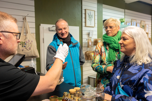 Family-Friendly 2-Hour Icelandic Sweet Tooth Walking Tour Through Downtown Reykjavik