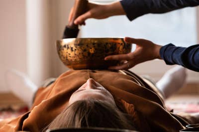 3-Day Deep Healing and Relaxation Retreat in South Iceland with Meals and Stays - day 1