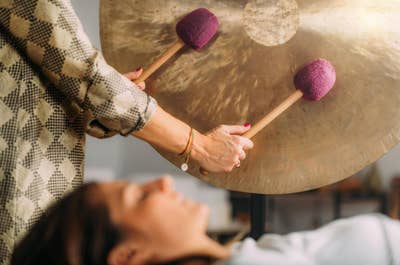 3-Day Deep Healing and Relaxation Retreat in South Iceland with Meals and Stays - day 2