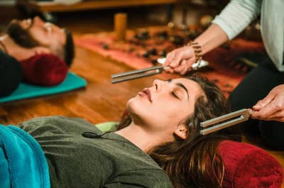3-Day Deep Healing and Relaxation Retreat in South Iceland with Meals and Stays - day 3