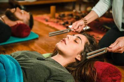 3-Day Deep Healing and Relaxation Retreat in South Iceland with Meals and Stays - day 3