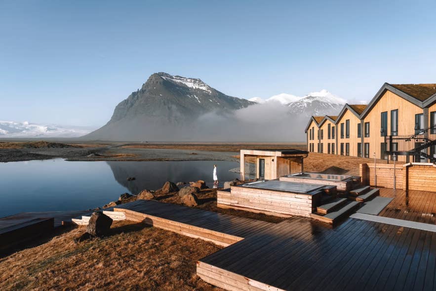 Where To Stay Along the Ring Road