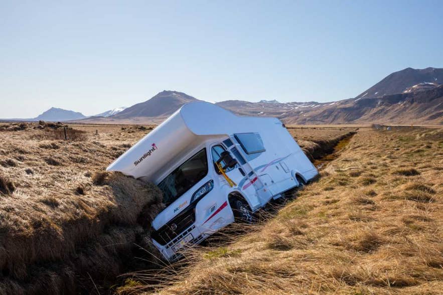 Autorijden in IJsland: de ultieme gids voor roadtrips