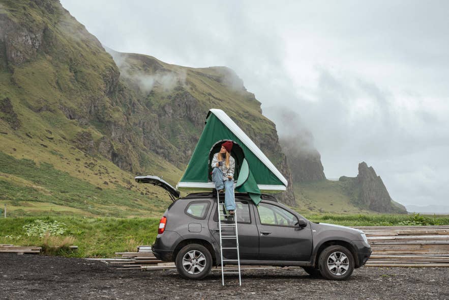Autorijden in IJsland: de ultieme gids voor roadtrips Autorijden in IJsland: de ultieme gids voor roadtrips