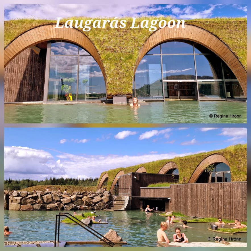 A Wonderful Visit to the Laugarás Lagoon in South Iceland A Wonderful Visit to the Laugarás Lagoon in South Iceland