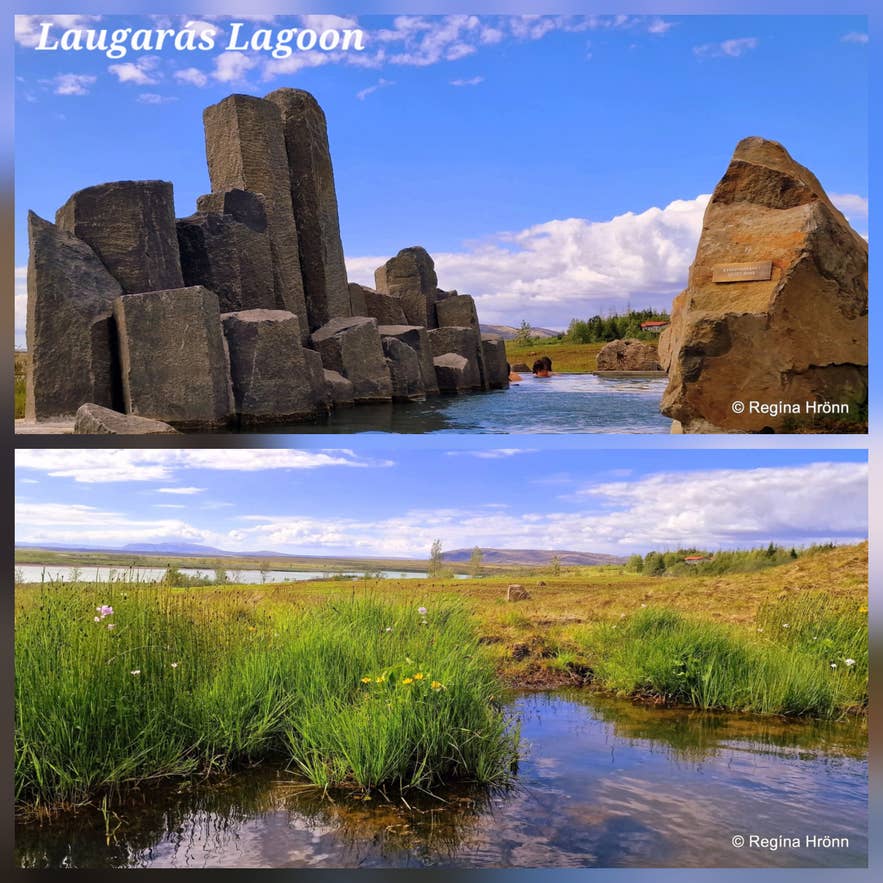 A Wonderful Visit to the Laugarás Lagoon in South Iceland A Wonderful Visit to the Laugarás Lagoon in South Iceland