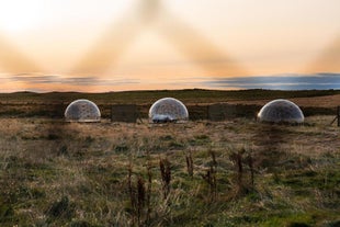 Aurora Igloo