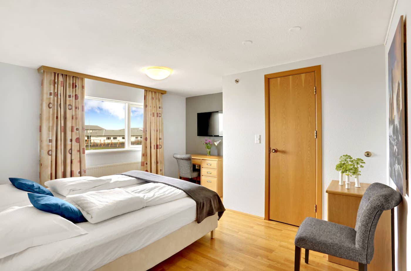 Airport Eldey Hotel