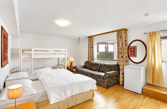 Airport Eldey Hotel