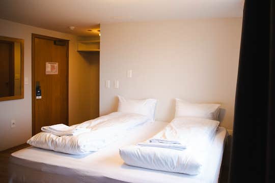 Airport Eldey Hotel