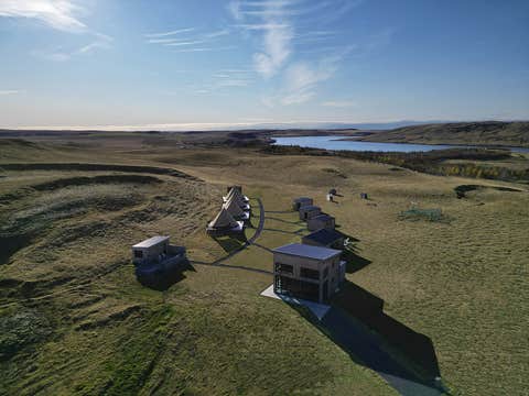 Sorla Camp